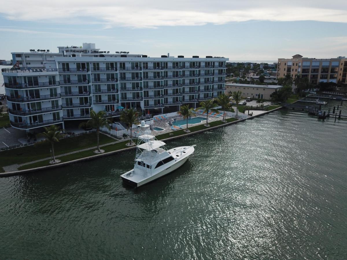 Fusion Resort Two Bedroom Suites Treasure Island Exterior photo